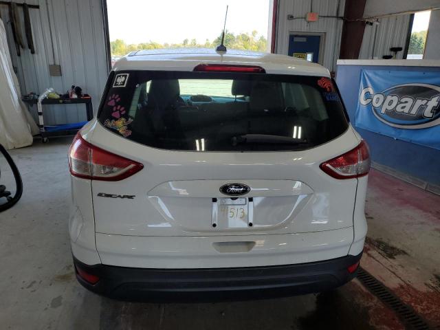 Photo 6 from auction – 2014 FORD ESCAPE S with VIN 1FMCU0F74EUB58097