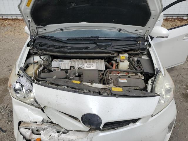 Photo 11 from auction – 2015 TOYOTA PRIUS with VIN JTDKN3DU9F0398651