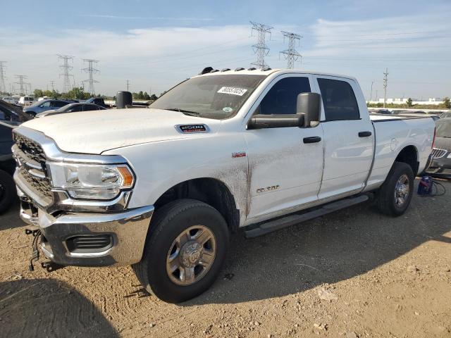 RAM 2500 TRADE 2022 with VIN 3C6UR5CJ9NG157092 - Photo from auction