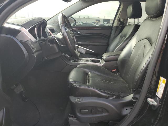 Photo 7 from auction – 2012 CADILLAC SRX LUXURY with VIN 3GYFNAE3XCS653821