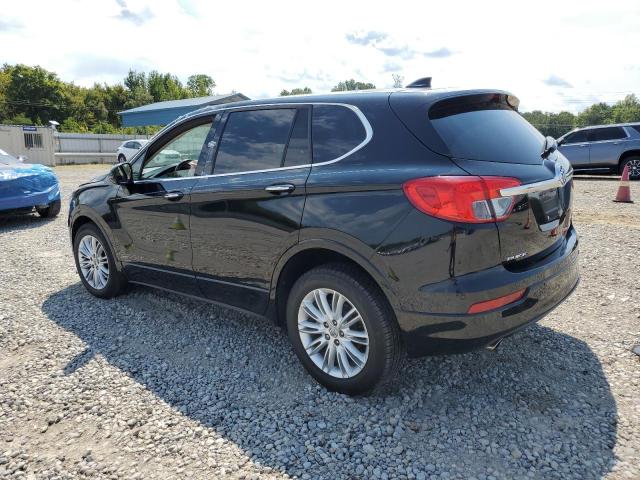 Photo 2 from auction – 2017 BUICK ENVISION PREFERRED with VIN LRBFXASA5HD178538
