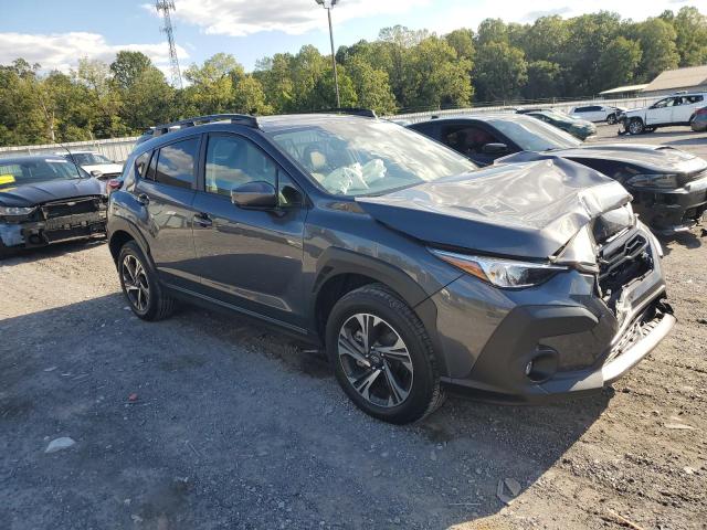 Photo 4 from auction – 2024 SUBARU CROSSTREK PREMIUM with VIN JF2GUADC3RH362708