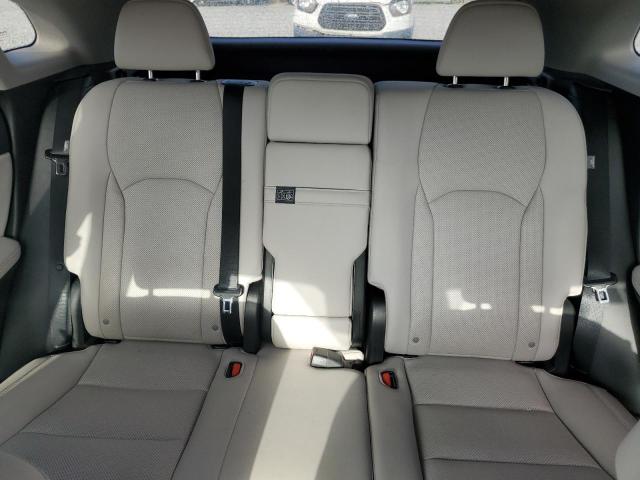 Photo 10 from auction – 2020 LEXUS RX 350 with VIN 2T2HZMAA8LC161418