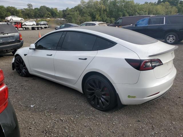 Photo 2 from auction – 2022 TESLA MODEL 3 with VIN 5YJ3E1EC0NF109008