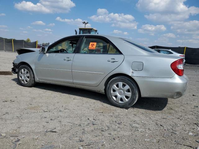 Photo 2 from auction – 2004 TOYOTA CAMRY LE with VIN 4T1BE30K34U281704