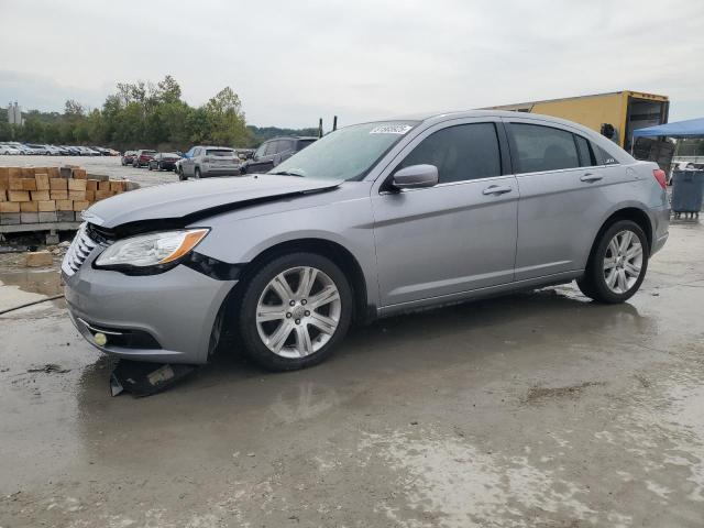 CHRYSLER 200 TOURIN 2013 with VIN 1C3CCBBB4DN683462 - Photo from auction