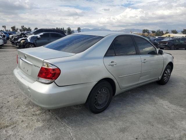 Photo 3 from auction – 2005 TOYOTA CAMRY LE with VIN JTDBE32K453033874