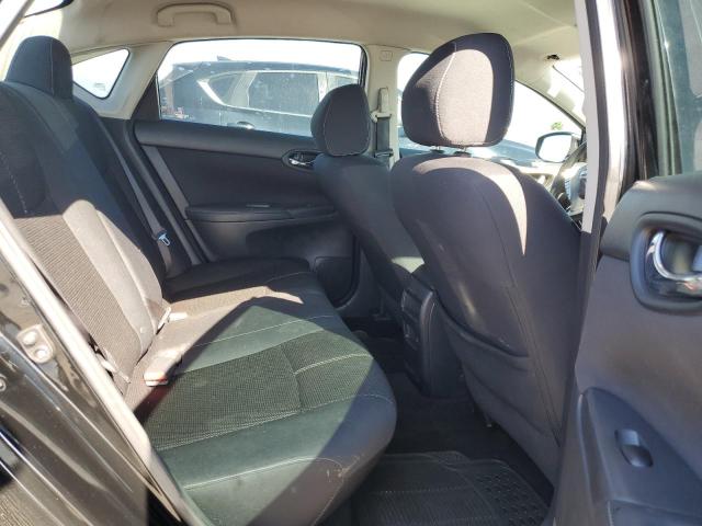Photo 10 from auction – 2017 NISSAN SENTRA S with VIN 3N1AB7AP3HY366199