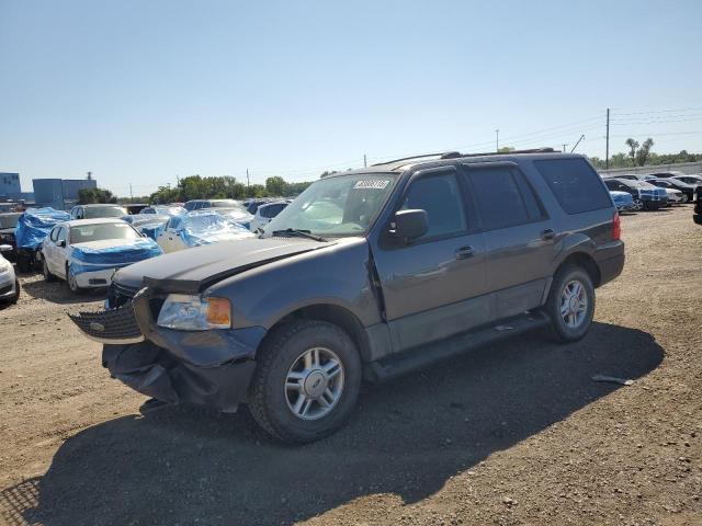 FORD EXPEDITION 2004 with VIN 1FMPU16L54LB35954 - Photo from auction