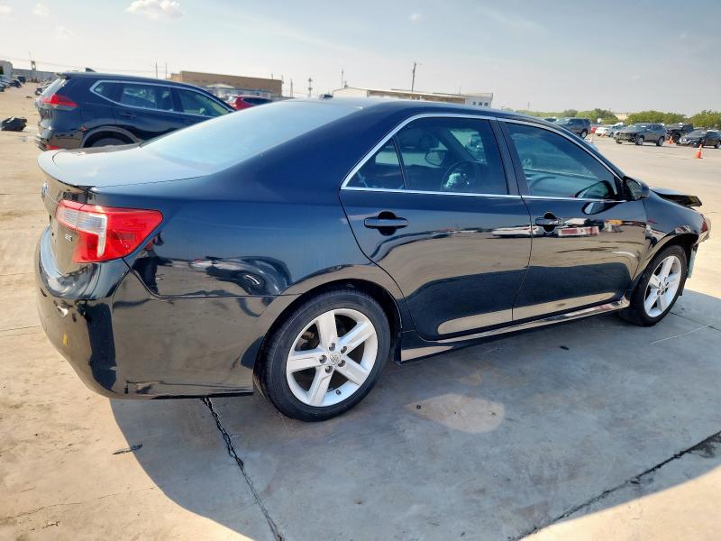 Photo 3 from auction – 2014 TOYOTA CAMRY L with VIN 4T1BF1FK4EU852532