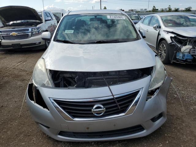 Photo 5 from auction – 2012 NISSAN VERSA S with VIN 3N1CN7AP3CL864084