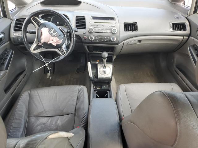 Photo 8 from auction – 2010 HONDA CIVIC EXL with VIN 2HGFA1F93AH525765