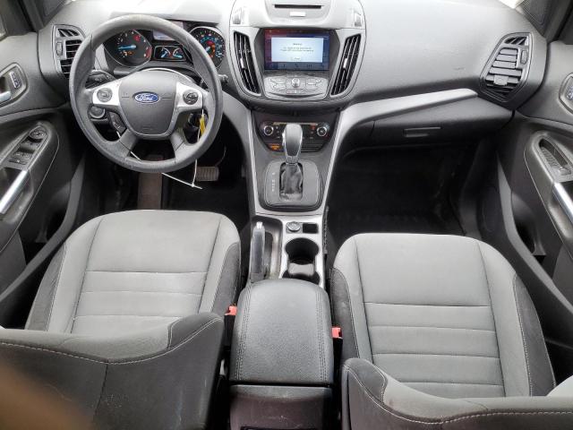 Photo 8 from auction – 2016 FORD ESCAPE SE with VIN 1FMCU0GX9GUA58966