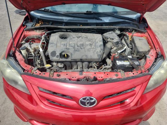 Photo 11 from auction – 2013 TOYOTA COROLLA BA with VIN 2T1BU4EE1DC999944