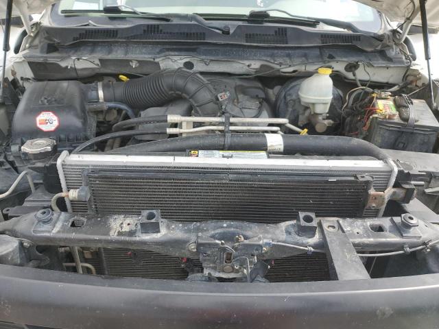 Photo 11 from auction – 2011 DODGE RAM 2500 with VIN 3D7TT2CT6BG616828