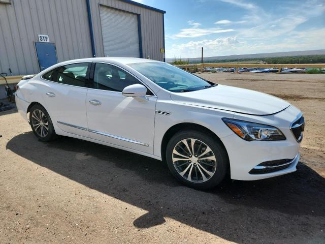 Photo 4 from auction – 2017 BUICK LACROSSE E with VIN 1G4ZP5SS0HU208703