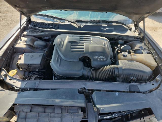 Photo 11 from auction – 2018 DODGE CHALLENGER with VIN 2C3CDZAG3JH202205