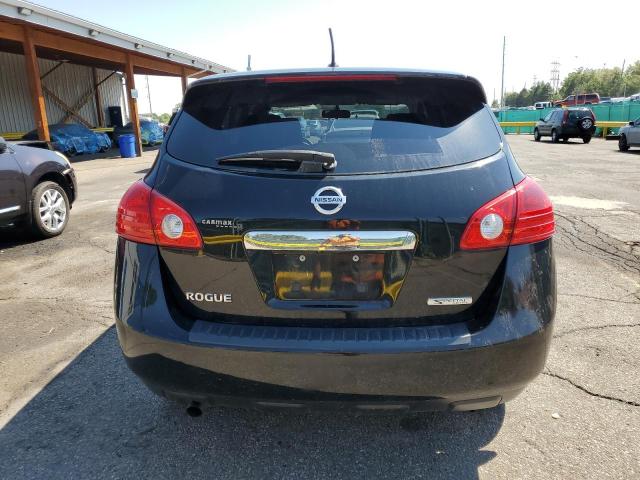 Photo 6 from auction – 2013 NISSAN ROGUE with VIN JN8AS5MT9DW521872