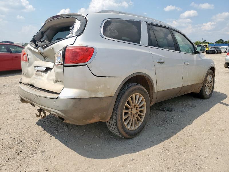 Photo 3 from auction – 2012 BUICK ENCLAVE with VIN 5GAKRCED2CJ161638