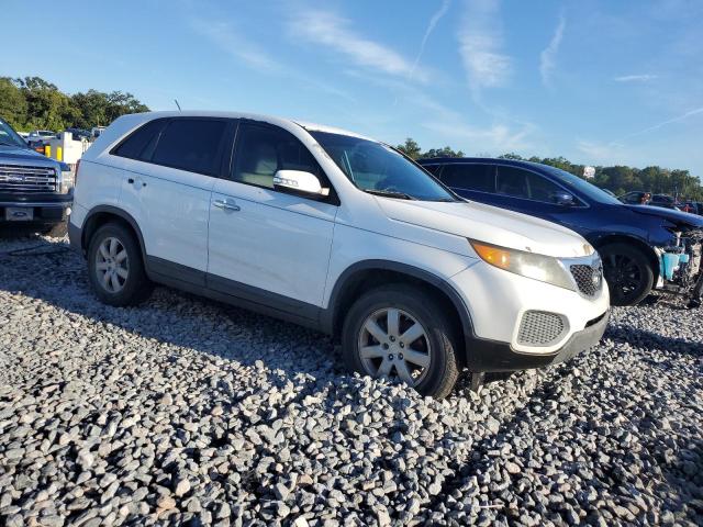 Photo 4 from auction – 2011 KIA SORENTO BA with VIN 5XYKT3A13BG089391
