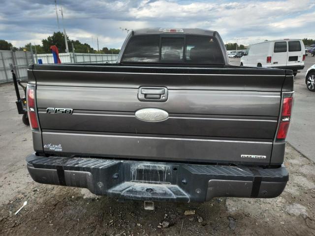 Photo 6 from auction – 2011 FORD F150 SUPER with VIN 1FTFX1EF0BFC50427