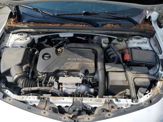 Photo 11 from auction – 2017 CHEVROLET MALIBU LS with VIN 1G1ZB5ST3HF169291