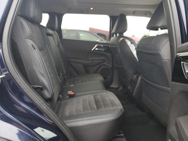 Photo 11 from auction – 2024 MITS OUTLANDER SE with VIN JA4J4VA86RZ019536