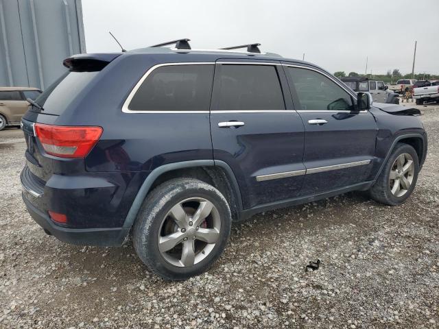 Photo 3 from auction – 2012 JEEP GRAND CHER with VIN 1C4RJECG5CC251450