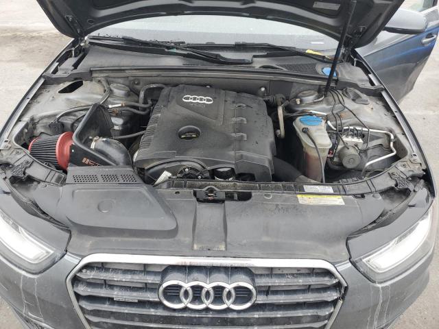 Photo 11 from auction – 2014 AUDI A4 PREMIUM with VIN WAUBFAFL7EN044258