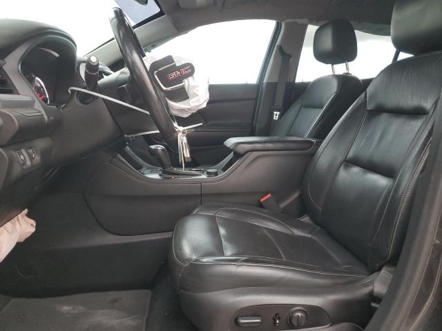 Photo 7 from auction – 2018 GMC ACADIA SLT with VIN 1GKKNMLS3JZ218160