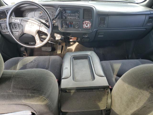 Photo 8 from auction – 2003 CHEVROLET SILVERADO K1500 with VIN 2GCEK19T531212453