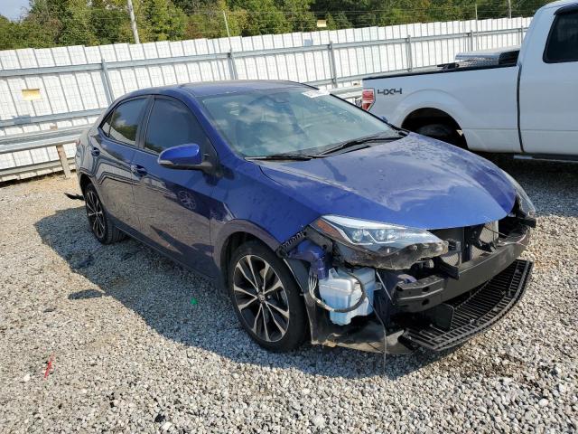 Photo 4 from auction – 2019 TOYOTA COROLLA L with VIN 2T1BURHEXKC151986