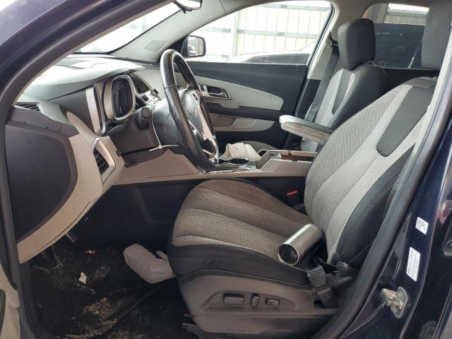 Photo 7 from auction – 2015 CHEVROLET EQUINOX with VIN 2GNALBEKXF6153560