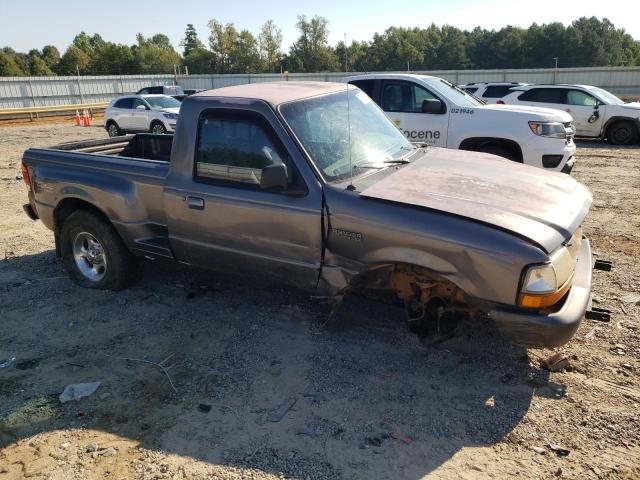 Photo 4 from auction – 1998 FORD RANGER with VIN 1FTYR11U9WTA40360