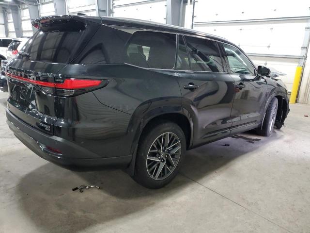Photo 3 from auction – 2025 LEXUS TX 350 with VIN 5TDAAAB62SS028214