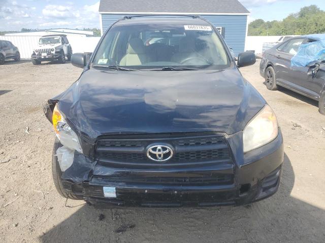 Photo 5 from auction – 2011 TOYOTA RAV4 with VIN 2T3BF4DV4BW116210
