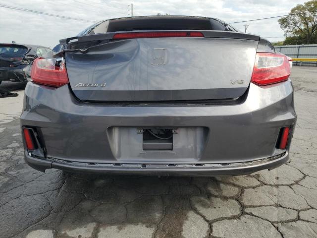 Photo 6 from auction – 2013 HONDA ACCORD EXL with VIN 1HGCT2B85DA006431
