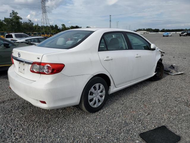 Photo 3 from auction – 2011 TOYOTA COROLLA BA with VIN 2T1BU4EE0BC652442