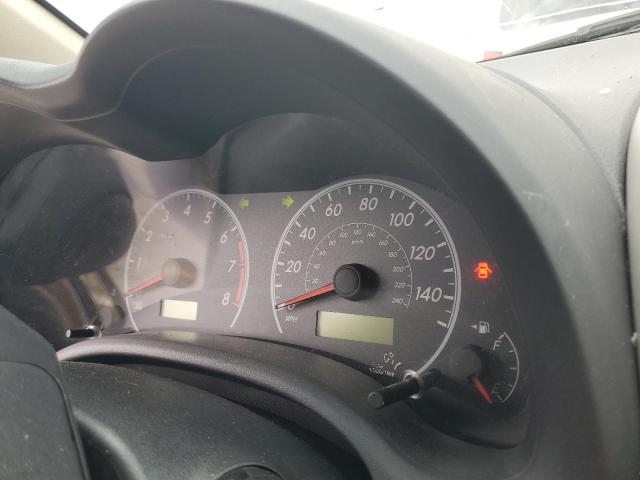 Photo 9 from auction – 2013 TOYOTA COROLLA BASE with VIN 5YFBU4EE4DP161312
