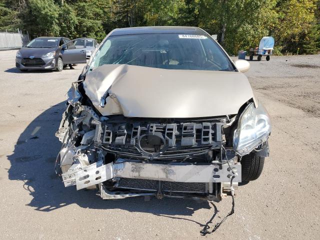 Photo 5 from auction – 2010 TOYOTA PRIUS with VIN JTDKN3DU6A1006017