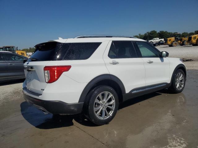 Photo 3 from auction – 2020 FORD EXPLORER L with VIN 1FMSK8FH6LGB94295