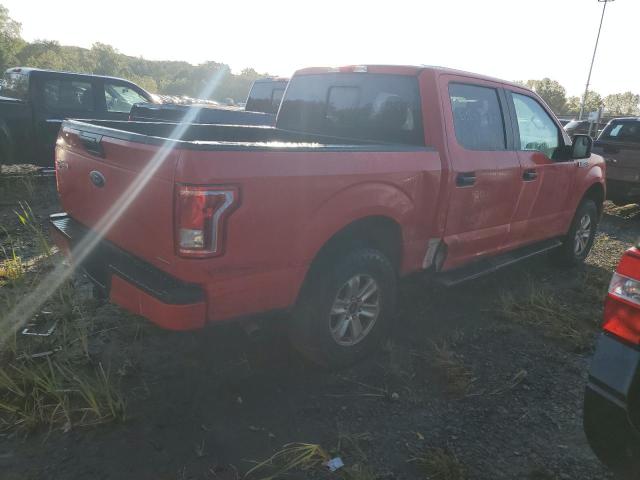 صورة رقم 3 من المزاد - 2015 FORD F150 SUPER مع VIN 1FTEW1E86FFC10374