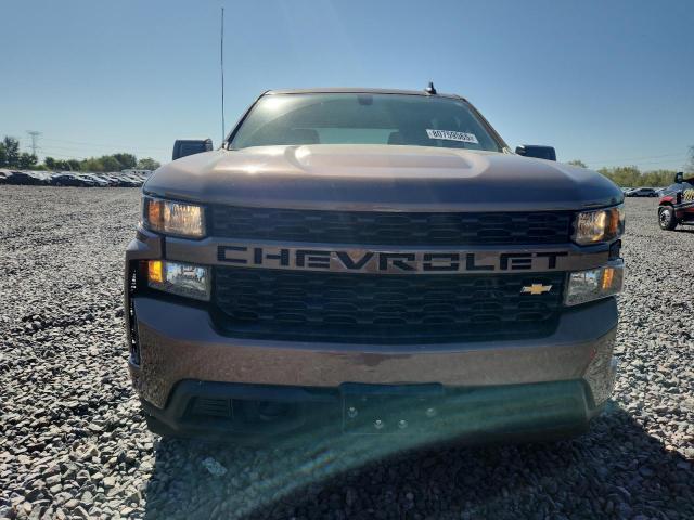 Photo 5 from auction – 2019 CHEVROLET SILVERADO with VIN 3GCPYBEH2KG218845