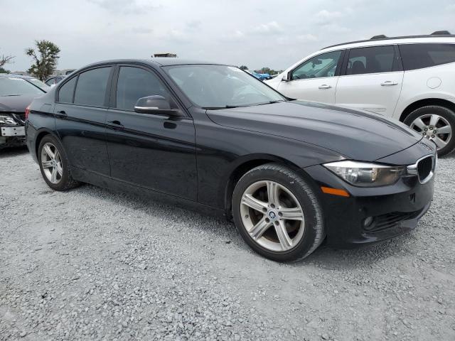 Photo 4 from auction – 2015 BMW 328 I with VIN WBA3A5C59FP604593