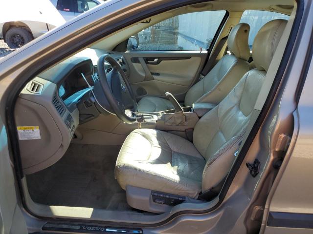 Photo 7 from auction – 2002 VOLVO S60 with VIN YV1RS61R222170492
