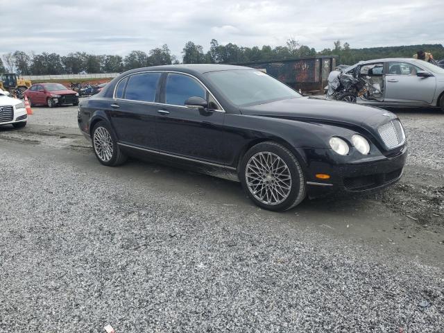 Photo 4 from auction – 2006 BENTLEY CONTINENTA with VIN SCBBR53W16C039542