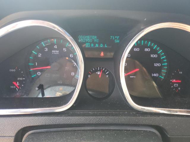 Photo 9 from auction – 2012 CHEVROLET TRAVERSE L with VIN 1GNKVGED2CJ155489