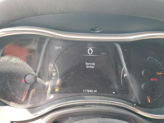 Photo 9 from auction – 2014 JEEP GRAND CHER with VIN 1C4RJFJG8EC384537