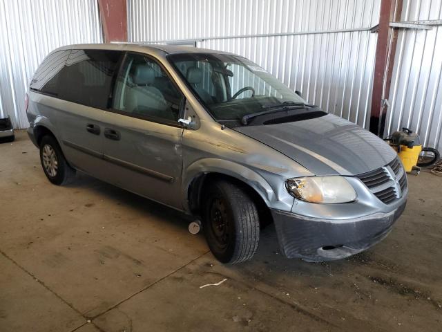 Photo 4 from auction – 2006 DODGE CARAVAN with VIN 1D4GP25R56B714929