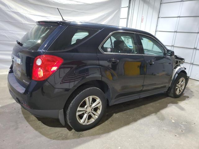 Photo 3 from auction – 2013 CHEVROLET EQUINOX LS with VIN 2GNFLCEK4D6277770